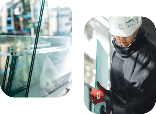 職場のイメージ