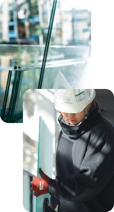 職場のイメージ