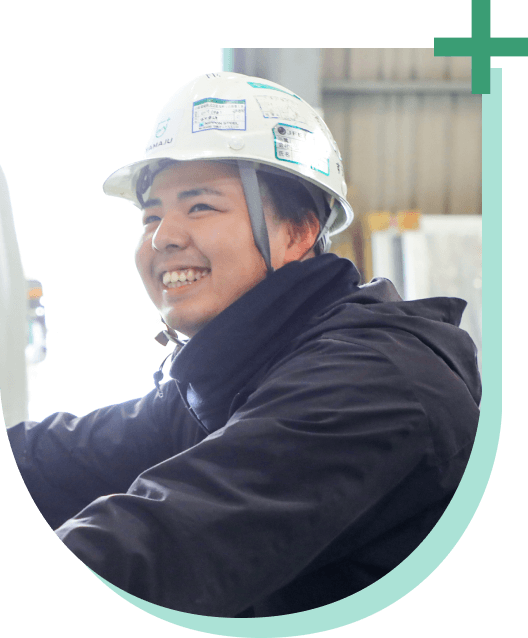 施工スタッフのイメージ