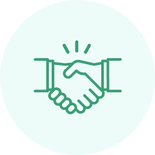 アイコン：退職金制度