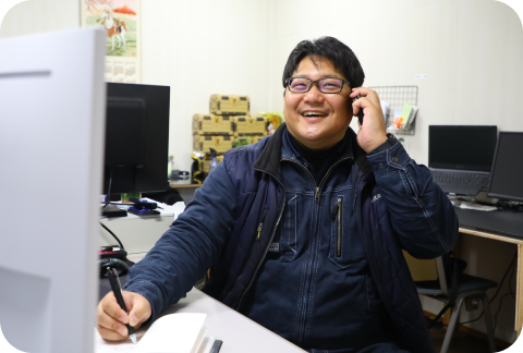 施工管理の仕事のやりがいイメージ画像